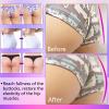 Hipup Glute Lifting Essential Oil, Natural Organic Butt Firming Enhancement Essential Oil for Women, Bigger Buttocks Firm Massage Oil Liquid Hip Lift Up Shaping Fast Effective 30ml (3pcs) view 3