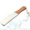 Kinepi Feet Callus Removers Professional Colossal Foot Scrubber Pedicure Foot File Foot Massager Pumice Stone for Feet,Remover Corn Hard Skin Dead Skin Exfoliator for Use in Shower Feet Care Tools view 2