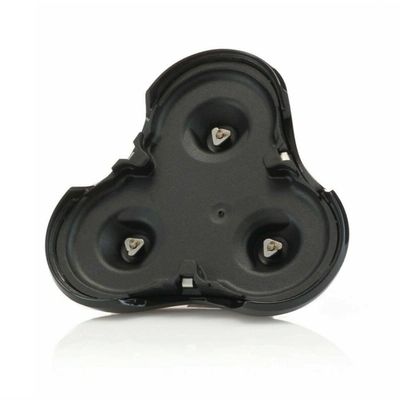 Black Shaving Unit Bottom CRP361 Compatible With Philips Shaver