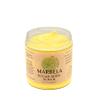 Marbela Cosmetics Sugar Body Scrub: Lemon - 250 g view 1