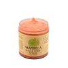 Marbela Cosmetics Sugar Body Scrub: Peach Mango - 250 g view 1