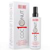 BOLD UNIQ Purple Hair Mask For Blonde, Platinum, Bleached, Silver, Gray, Ash and Brassy Hair & Coconut Heat Protectant Spray - Remove Yellow Tones and Protect Hair from Thermal Heat Up To 450 view 3