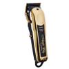 Wahl Professional 5 Star Cordless Magic Clip Gold High Performance Hair Clipper 100 Minute Run Time Lithium Ion Gold view 1