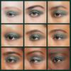 Liquid Eyeliner - Hypoallergenic Eyeliner with Fine Brush Tip, Long-Lasting Waterproof Eye Liner - Cruelty-Free, Vegan, Hypoallergenic, Gluten-Free, Smooth Liquid Eye Liner, Shimmer Spring Green 2mL view 4