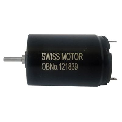 1725 Swiss Tattoo Motor 121839 Quality Coreless DC Tatoo Engine Parts Dragon Rotary Machine Sunshine Rotary Liner Shader 7W - (Speed(RPM): 12000/ Voltage(V): 12V)
