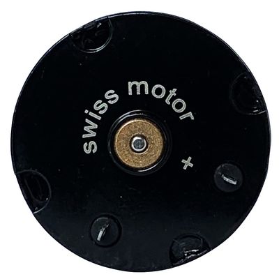 2610 Swiss Motor Tattoo Coreless Engine Size 26 X 10 Shaft 1.5 Motor Accessories Tattoo Machine Motor - (Speed(RPM): 12000/ Voltage(V): 12V)