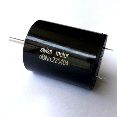 2432 Swiss Motor 220404 Tattoo Machine Dynamo Liner &/Shader Needles Ink Engine Power Supplies