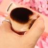 DUcare Foundation Brush for Liquid Makeup +Concealer Brush Under Eye view 2