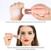 DUcare Foundation Brush for Liquid Makeup +Concealer Brush Under Eye view 3