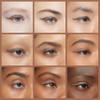 Liquid Eyeliner - Hypoallergenic Eyeliner with Fine Brush Tip, Long-Lasting Waterproof Eye Liner - Cruelty-Free, Vegan, Hypoallergenic, Gluten-Free, Smooth Liquid Eye Liner, Shimmer Gold Brown 2mL view 4