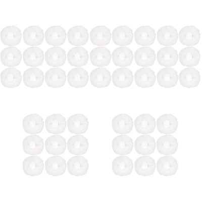 KALLORY 1000 pcs Disposable Shower shower caps for women disposable disposable shower caps disposable bath cap Caps, Multi- Thickening