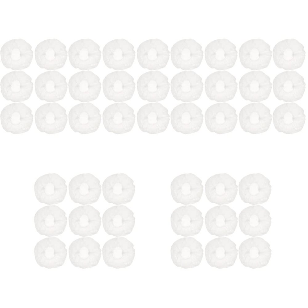 KALLORY 1000 pcs Disposable Shower shower caps for women disposable disposable shower caps disposable bath cap Caps, Multi- Thickening