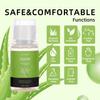 ACTROL Eyelash Cleanser Concentrate 60ml Aloe Professional Lash Shampoo Foaming Cleanser DIY Wash for Extensions Lashes with Salon Home Care-Makes 6 Bottles view 2