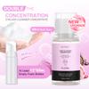 ACTROL Eyelash Cleanser Concentrate 60ml Ice Cream Professional Lash Shampoo Foaming Cleanser DIY Paraben & Sulfate Free Non-lrritating Wash for Extensions Lashes with Salon Home Care-Makes 6 Bottles view 2