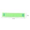 LALAFINA 5 Rolls Barber Neck Paper Disposable Hair Salon Supplies Wide Self-adhesive for Cutting Styling view 3