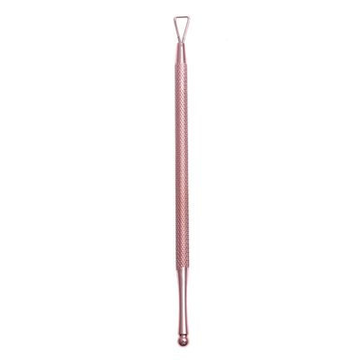 FRCOLOR Nail Art UV Nail Pusher Cuticle Pusher Cuticle Trimmer Gel Remover Triangle
