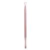 FRCOLOR Nail Art UV Nail Pusher Cuticle Pusher Cuticle Trimmer Gel Remover Triangle view 1