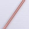 FRCOLOR Nail Art UV Nail Pusher Cuticle Pusher Cuticle Trimmer Gel Remover Triangle view 3