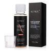 ACTROL Eyelash Cleanser Concentrate 100ml Peach Professional Lash Shampoo Foaming Cleanser DIY Paraben & Sulfate Free Non-lrritating Wash for Extensions Lashes with Salon Care-Makes 20 Bottles view 1