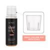 ACTROL Eyelash Cleanser Concentrate 100ml Peach Professional Lash Shampoo Foaming Cleanser DIY Paraben & Sulfate Free Non-lrritating Wash for Extensions Lashes with Salon Care-Makes 20 Bottles view 2