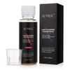 ACTROL Eyelash Cleanser Concentrate 100ml Strawberry Professional Lash Shampoo Foaming Cleanser Paraben & Sulfate Free Non-lrritating Wash for Extensions Lashes Care-Makes 20 Bottles view 1
