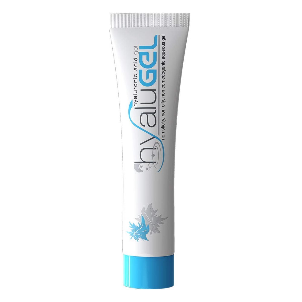 Grah Hyalugel Hyaluronic Acid Gel for Oily & Acne prone skin, 30 gm