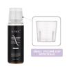 ACTROL Eyelash Cleanser Concentrate 100ml Ice Cream Professional Lash Shampoo Foaming Cleanser DIY Paraben & Sulfate Free Non-lrritating Wash for Extensions Lashes with Salon Care-Makes 20 Bottles view 2