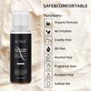 ACTROL Eyelash Cleanser Concentrate 100ml Ice Cream Professional Lash Shampoo Foaming Cleanser DIY Paraben & Sulfate Free Non-lrritating Wash for Extensions Lashes with Salon Care-Makes 20 Bottles view 4