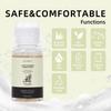 ACTROL Eyelash Cleanser Concentrate 60ml Unscented Professional Lash Shampoo Foaming Cleanser DIY Wash for Extensions Lashes with Salon Home Care-Makes 6 Bottles view 2