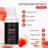 ACTROL Eyelash Cleanser Concentrate 200ml Strawberry Professional Lash Shampoo Foaming Cleanser DIY Non-lrritating Wash for Extensions Lashes with Salon Home Care-Makes 40 Bottles view 3