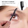 FRCOLOR 50pcs Eyebrow Brush Portable Grooming Tool for Eyebrows and Eyelashes for Daily Makeup Easy to Clean and for Women and Girls view 3
