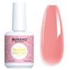 BURANO 5 in 1 Builder Base Gel 0.5 oz, Builder Gel for Nails Hard Gel Nail Extension Quick Building Gel, Builder Gel in a Bottle for Nail Pro & Beginner (RED) view 1