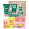 I Dew Care Skin Care Set - Kitten My Balance On + Skincare Set - Vitamin To Glow Pack | Illuminating Vitamin C Trio with Niacinamide, Travel Size, Cream, Lip Mask, Serum Bundle view 1