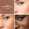 Laura Mercier Tinted Moisturizer Blush: Long Lasting Cream Blush, Lightweight, Buildable Coverage, 12 HR Hydrating Wear, Crme and Shimmer Finishes, Cheek Tint, Coastline view 3