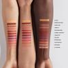 Laura Mercier Tinted Moisturizer Blush: Long Lasting Cream Blush, Lightweight, Buildable Coverage, 12 HR Hydrating Wear, Crme and Shimmer Finishes, Cheek Tint, Parasol view 4