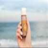 ZERO Waste 100% Plastic Free Natural Sunscreen Stick, SPF 20 Reef Safe and Kid Friendly, Water Resistant, Push Up Cardboard Tube, Sunblock Made From Beeswax, Shea Butter and Coconut Oil, 1.5 Oz view 2