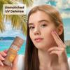 ZERO Waste 100% Plastic Free Natural Sunscreen Stick, SPF 20 Reef Safe and Kid Friendly, Water Resistant, Push Up Cardboard Tube, Sunblock Made From Beeswax, Shea Butter and Coconut Oil, 1.5 Oz view 4