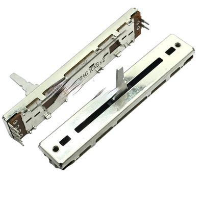 Crosscut pusher original Alps pusher pioneer djm500 600 800 1000 mixer crosscut pusher