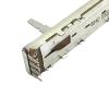 Crosscut pusher original Alps pusher pioneer djm500 600 800 1000 mixer crosscut pusher view 2