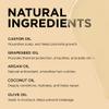 African Pride Moisture Miracle 5 Essential Hair Oils with Vitamin E (3 Pack) | Moisture, Shine, Protection, and Growth | Argan, Castor, Grapeseed, Coconut, and Olive Oil | 8 oz view 3