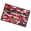 Barber Slip Mats, Salon Organizer Mat, Salon Silicone Mat Shaving Tools, Mats Barber Tools Organizer Mat,Barber Station Organizer Pad view 4