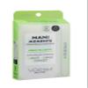 VOESH Mani Moments, Two Sets of Mani in a Box 3 Step + Nail File, Green Tea Detox, Manicure Kit, Hand Care, Nail Supplies, Home Manicure view 1