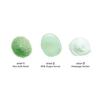 VOESH Mani Moments, Two Sets of Mani in a Box 3 Step + Nail File, Green Tea Detox, Manicure Kit, Hand Care, Nail Supplies, Home Manicure view 3
