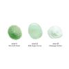 VOESH Mani Moments, Two Sets of Mani in a Box 3 Step + Nail File, Green Tea Detox, Manicure Kit, Hand Care, Nail Supplies, Home Manicure view 4