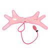 Reusable Facial Slimming Strap Inflatable Face Lifter Face Up Lift Belt V Face Lifting and Tightening Bandage for Women Men view 1