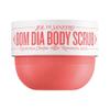 Sol de Janeiro Bom Dia Bright Body Scrub 220g/7.8 oz. view 1