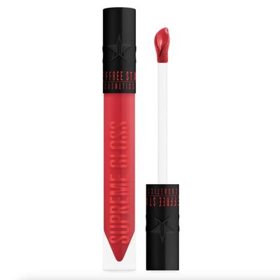 Jeffree Star Supreme Gloss Devil Horns
