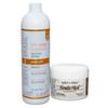 Simply Brasil Bottox Hair Treatment Kit, 16.9 fl oz view 1