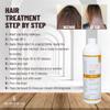 Simply Brasil Bottox Hair Treatment Kit, 16.9 fl oz view 3