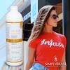 Simply Brasil Bottox Hair Treatment Kit, 16.9 fl oz view 4
